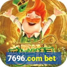 7696.com bet